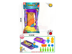 Bowling Game toys