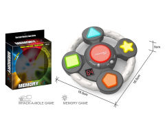 2in1 Game Machine toys