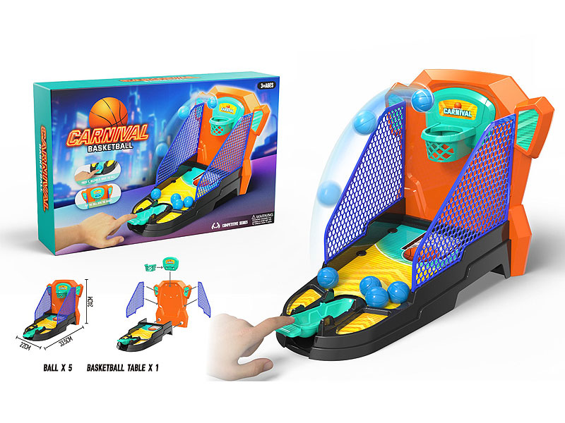 Basketball Game toys