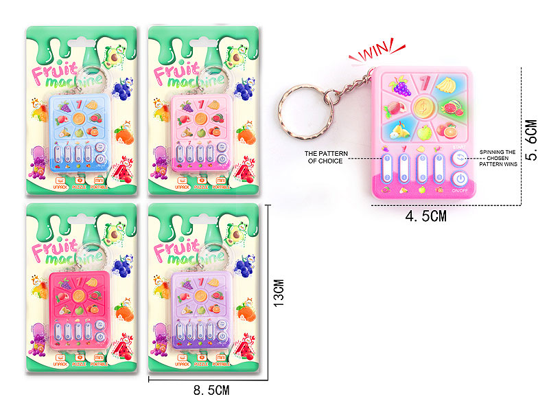 Lottery Machine toys