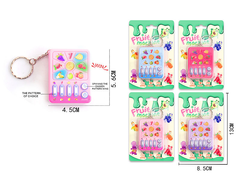 Lottery Machine toys