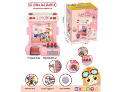 Doll Catching Machine toys