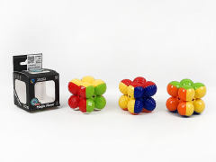 Magic Cube(3S) toys