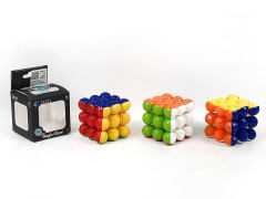 Magic Cube(3S) toys