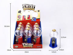 Twisting Sugar Machine(9in1) toys