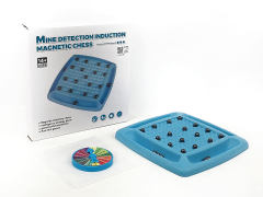Magnetic Chess toys