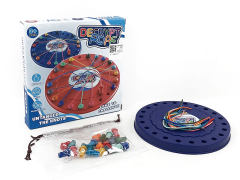 The Battle Of Breaking The Rope toys