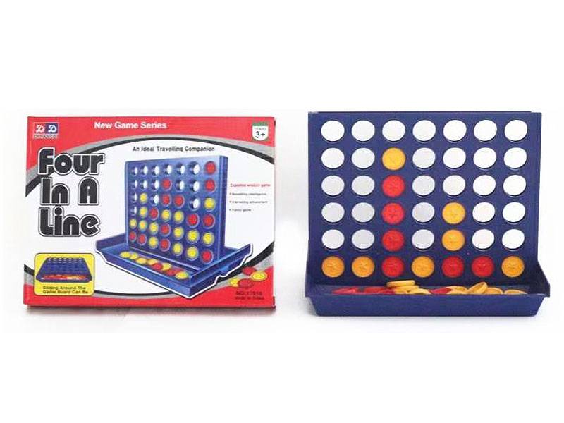 Bingo 4-1 Rad toys
