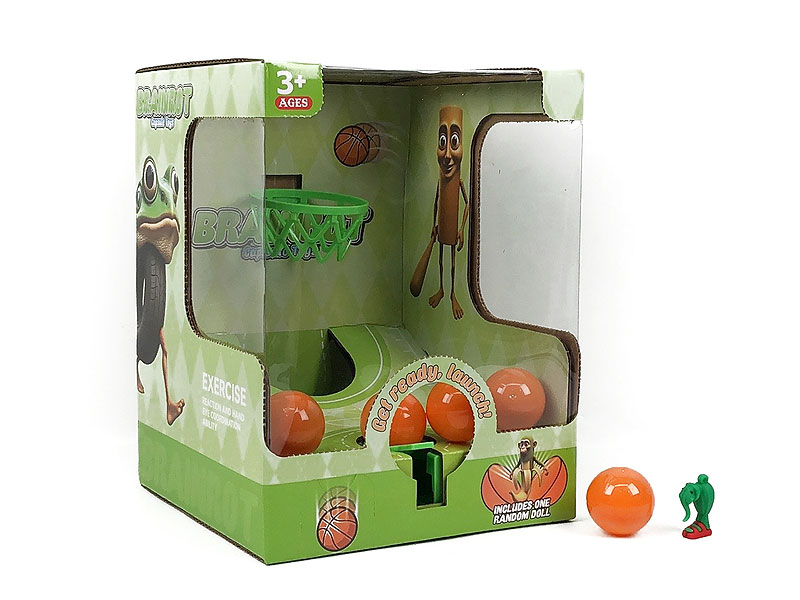 Shooting Machine toys