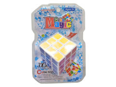 Magic Cube toys