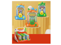 Hoodle Game(15in1) toys