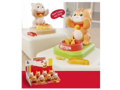 Lucky Cat(8in1) toys