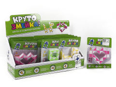 Magic Ruler(18in1) toys