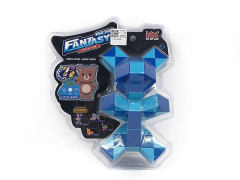 2.4cm Magic Ruler toys