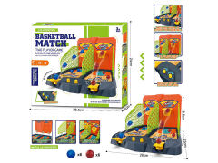 Match Basketball toys