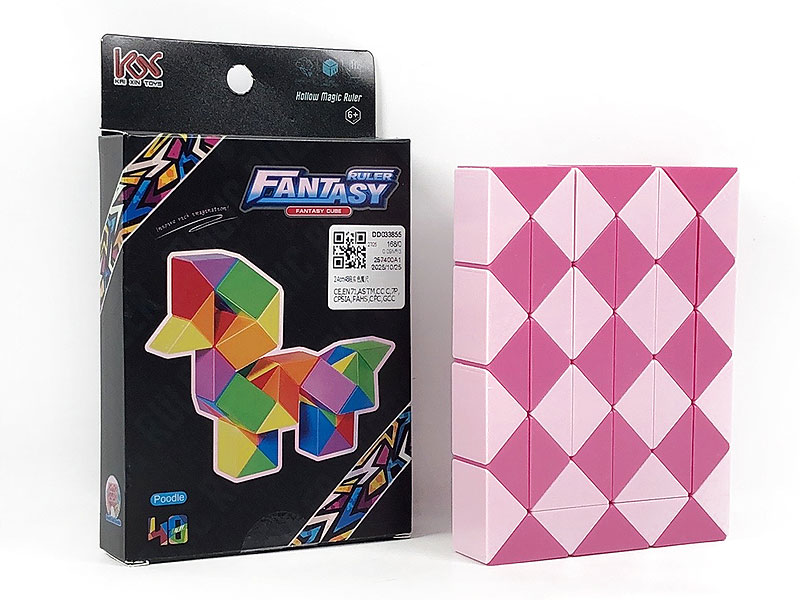 Magic Ruler toys