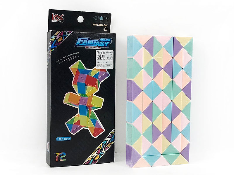Magic Ruler toys