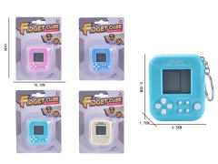 Game Machine(4C) toys