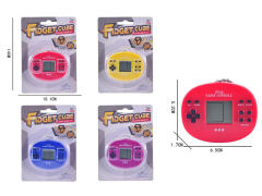 Game Machine(4C) toys