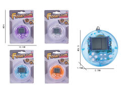 Game Machine(4C) toys