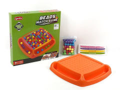 Beads Match Game toys