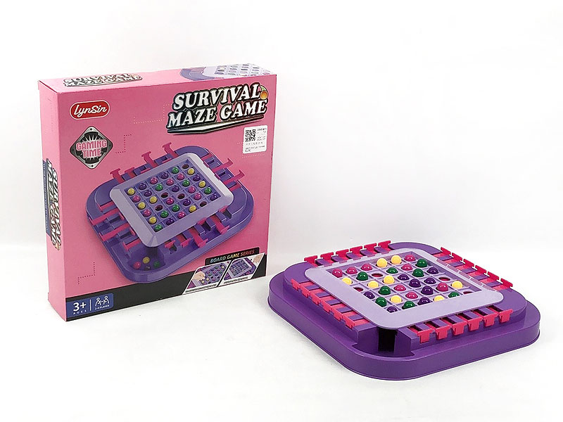 Survival Maze Game toys