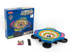 Circle Maze Game toys