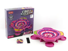 Circle Maze Game toys