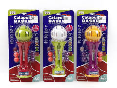 Catapult Basketball Game(3S6C) toys