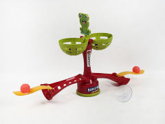 Catapult Basketball Game(3S6C) toys