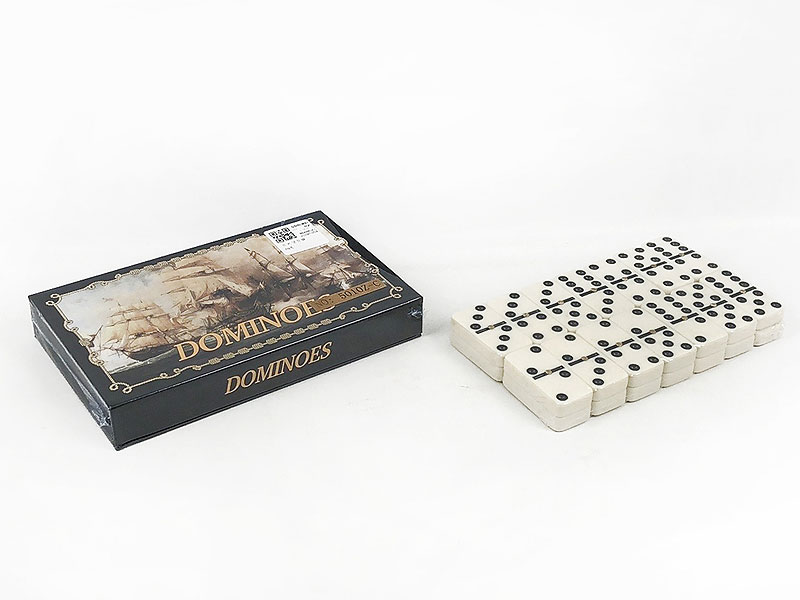 Domino toys