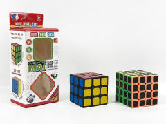 6.1CM Magic Cube & 5.7CM Magic Cube toys