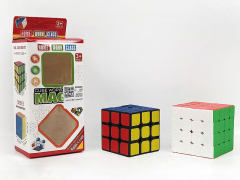 6.1CM Magic Cube & 5.7CM Magic Cube toys
