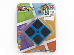 5.0CM Magic Cube toys