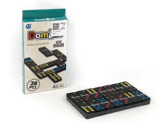 Domino toys