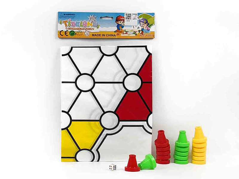 Chess toys