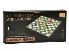 Snake Chess toys