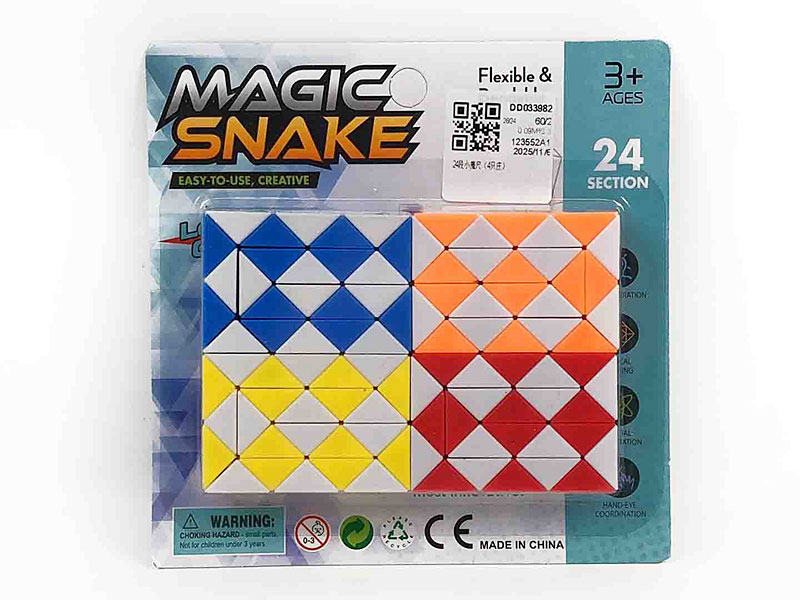 Magic Ruler(4in1) toys