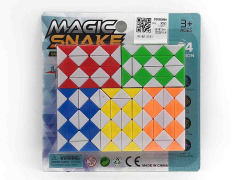 Magic Ruler(5in1) toys