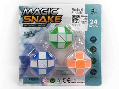 Magic Ruler(3in1) toys