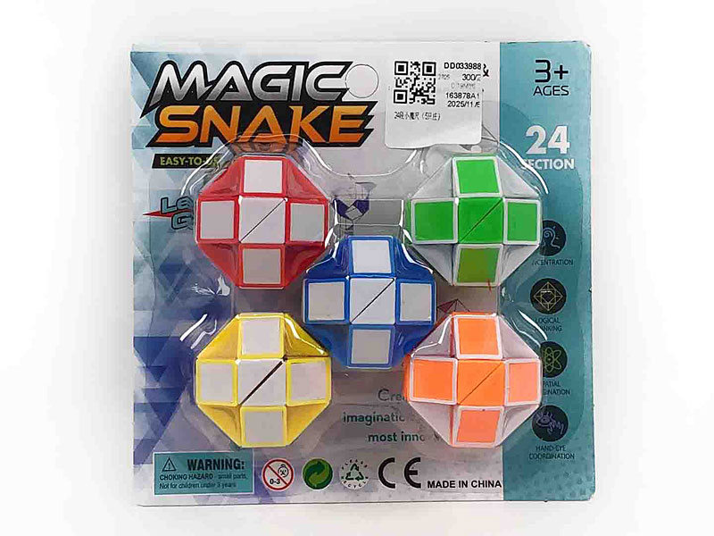 Magic Ruler(5in1) toys