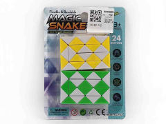 Magic Ruler(2in1) toys