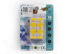 Magic Ruler(5C) toys