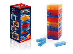 Jenga toys