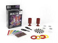 Magic Show toys