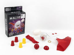 Magic Show toys