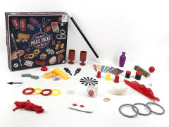 Magic Show toys