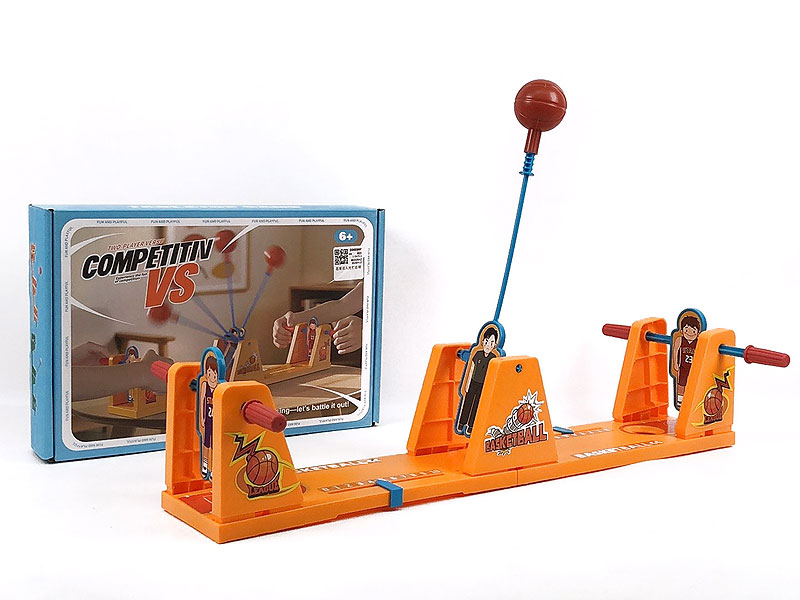 Football Doubles Strike Ball toys