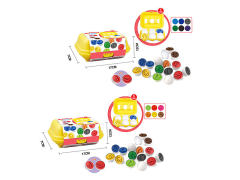Matching Eggs(6in1) toys