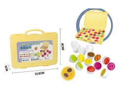 Matching Eggs(33in1) toys